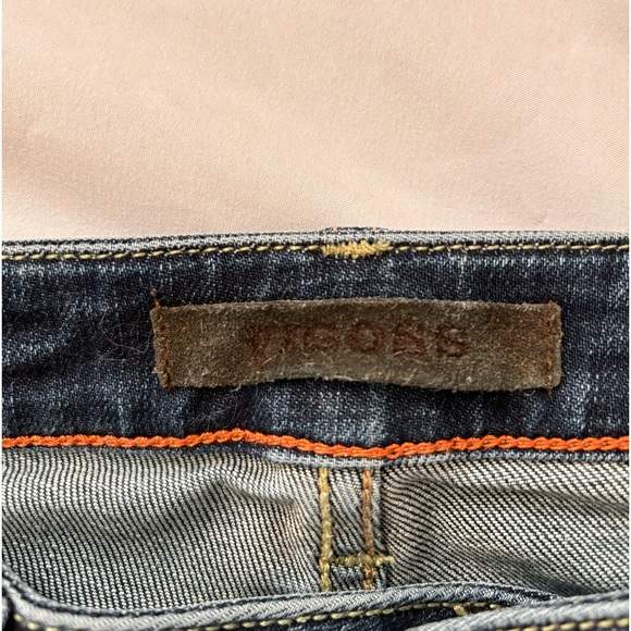 Men’s Vigoss 30x32 Jeans. Never worn, new without tags. - Picture 3 of 7